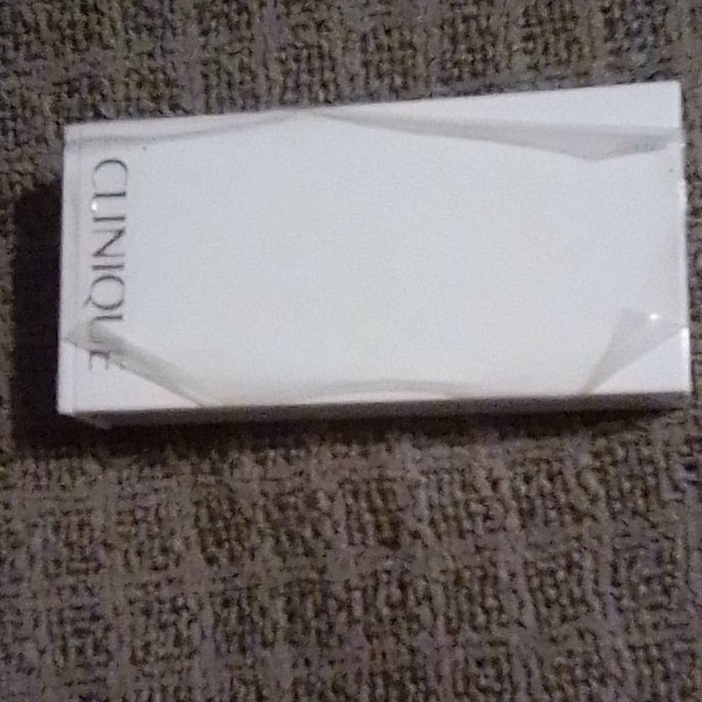 Clinique eyeshadow